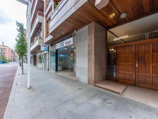 Bright apartment in Las Arenas - 3