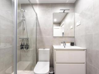 Bright apartment in Las Arenas - 4