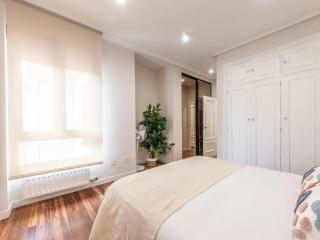 Bright apartment in Las Arenas - 8