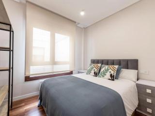 Bright apartment in Las Arenas - 6