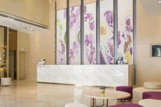 Lavande Hotel·Dongxing Port - 8