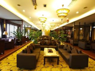 Chengdu Chengfei Hotel - 1