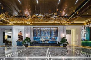 Dandong Xin An Dong Hotel - 3