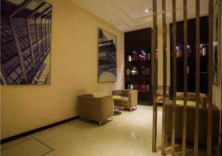 City Comfort Inn Hechi Nandan - Nandan - 1