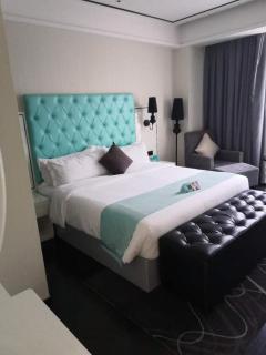 Xana Hotelle XiAn Gig Wild Goose Pagoda Branch - 6