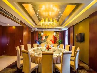 Mianzhu Minshan Hotel - 9