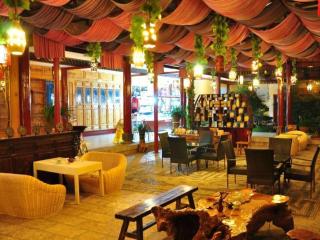 Lijiang Liwang Hotel - Lijiang - 6