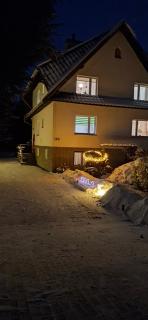 Dom pod Śnieżnikiem - 6