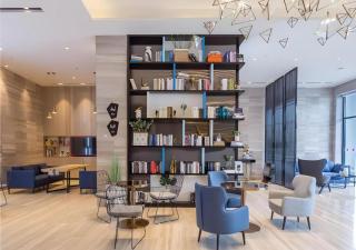 Echarm Hotel Danzhou Xiari Plaza - 9