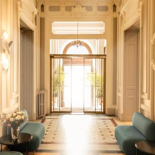 Hôtel Vendôme - Nice - 8