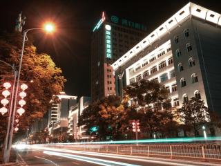 City Comfort Inn Enshi Shizhou Avenue - 3