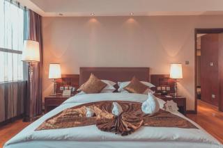 Kunming Wenhui Hotel - Kunming - 3