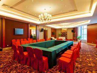 Kunming Wenhui Hotel - Kunming - 2