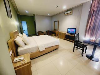 Hotel Celebes - Makassar - 7