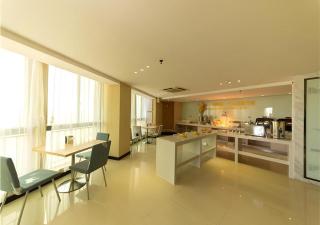 City Comfort Inn Yongzhou Jinshuiwan - 9
