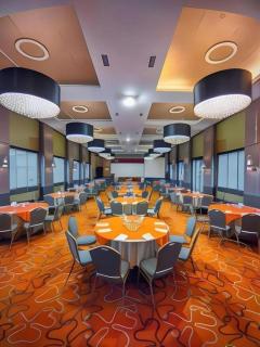 The Oxalis Regency Hotel - 9