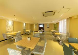 City Comfort Inn Yongzhou Jinshuiwan - 4