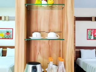 GARDEN HOTEL MAJALENGKA - 4