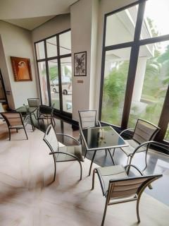 The Oxalis Regency Hotel - 6