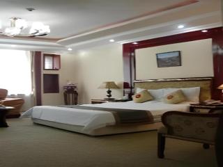 Wutaishan Wufeng Hotel - 9