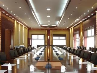 Wutaishan Wufeng Hotel - 4