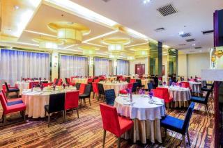 Pingyao Fengyan Jianguo Hotel - Pingyao - 8