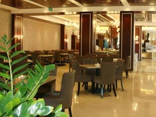 Pingyao Fengyan Jianguo Hotel - Pingyao - 6