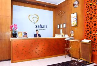 Sahati Hotel - 6