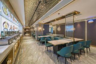 James Joyce Coffetel Tianjin Railway Station Jinshiqiao Metro Station Branch - 1