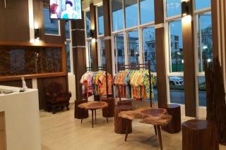 Silayok Grand Hotel - 7