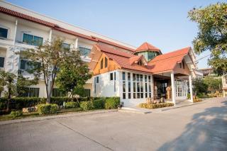 Silayok Grand Hotel - 5