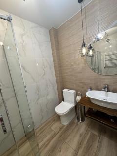 Комфорті апартаменти біля центру,з комфортним виїздом на Щасливе - 5