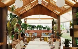 Blackbird Hotel Bandung - 8