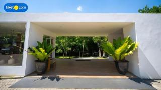 Blackbird Hotel Bandung - 4