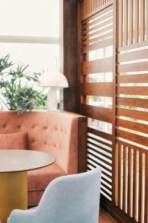 Blackbird Hotel Bandung - 3