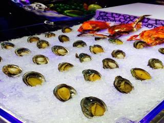 Weida Hotel Jinhua - 8