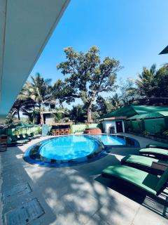 Verano Hotel & Spa - 3