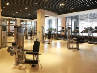 Empark Grand Hotel Beicheng Hefei - 5