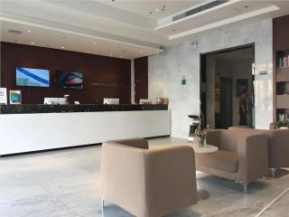 City Comfort Inn Dangtu High Speed East Railway Station RT-Mart - 9