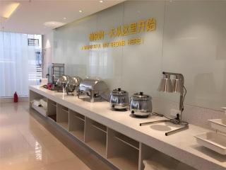 City Comfort Inn Dangtu High Speed East Railway Station RT-Mart - 7