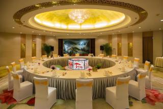 Huangshan International Hotel - 5