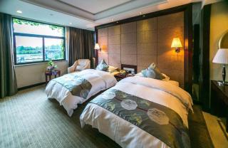 Huangshan International Hotel - 2