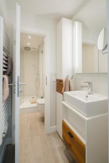 Nordstrandperlen Apartments - 3