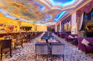 Country Garden Phoenix Hotel Chizhou Jiuhua Mountain - 1