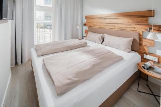 Nordstrandperlen Apartments - Norderney - 1