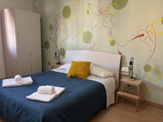 At Home Bed and Breakfast - 1