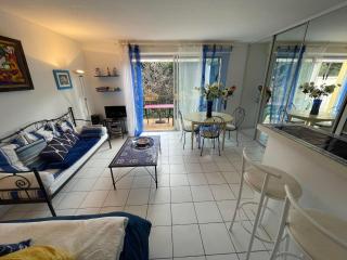 4SAP10 Joli appartement avec terrasse - 6