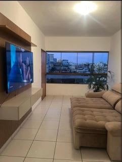 Apartamento em Conselheiro Lafaiete - 1