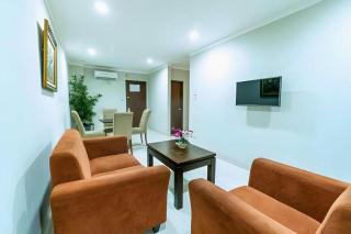 Sofyan Inn Tebet Family Friendly - 7