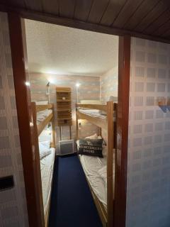 6 places Myrtilles IV - Piau - 2